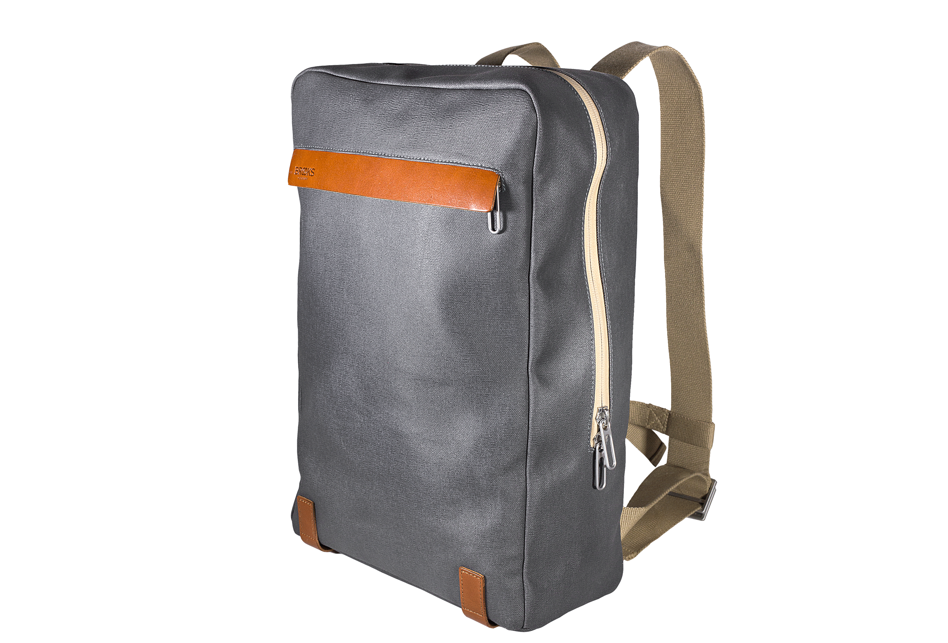brooks pickzip backpack